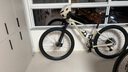 迪卡儂（DECATHLON）自行車RACE700山地越野競速自行車碟剎競賽山地車米色M碼-4493321 曬單實拍圖