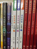 新華書(shū)店官方正版 兒童速成圍棋入門基礎(chǔ) 初級(jí) 中級(jí)篇上中下 圍棋入門書(shū)籍小學(xué)生 兒童圍棋教材 圍棋棋譜死活題 零基礎(chǔ)圍棋啟蒙教材圍棋打譜手筋書(shū) 全國(guó)超500家培訓(xùn)機(jī)構(gòu)圍棋教材 兒童速成圍棋初級(jí)篇下 曬單實(shí)拍圖