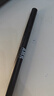 阿姿美爾（AZIMER） AMR男士眉筆初學(xué)者修眉防水防汗雙頭眉刷男造型眉毛筆持妝自然 灰色 曬單實(shí)拍圖