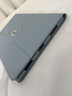 法普拉適用2025聯(lián)想小新pad12.1保護殼plus11英寸ProGT11.1全包Pro12.7寸二代旋轉(zhuǎn)防摔K10平板電腦保護套 書本式升級旋轉(zhuǎn)迷霧藍+鋼化膜 聯(lián)想小新Pad Plus(11英寸) 曬單實拍圖