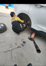 金麒陶瓷剎車(chē)片后片適配眾泰T600大邁X5X7風(fēng)光580370  QY13137 曬單實(shí)拍圖