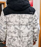 波司登冬季羽絨服KH聯(lián)名男女情侶款運(yùn)動(dòng)連帽新國標(biāo)90絨學(xué)生外套 曬單實(shí)拍圖