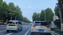 量美（QUANTMAY）2025全國免費(fèi)包安裝升級陶瓷膜汽車貼膜全車窗隱私防曬紫外線隔熱膜防爆膜太陽膜 日產(chǎn)軒逸天籟逍客奇駿途達(dá)藍(lán)鳥 前擋+4個(gè)門車窗 中隱私 曬單實(shí)拍圖