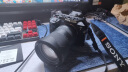 SmallRig斯莫格适用于索尼a74相机兔笼Sony a7m4单反摄影摄像A7R5专用拓展配件 【兔笼】续航套件 实拍图