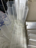 奧德雅定制 直播亞克力三層熱彎階梯展示擺放架多層展示臺(tái)展臺(tái)鞋架展架 支持定制 聯(lián)系客服 曬單實(shí)拍圖