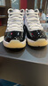 耐克（NIKE）bebe8 耐克 AJ11 Nike Air Jordan 11 DMP男女運動(dòng)藍球鞋 DMP白黑金CT8012-170 43 曬單實(shí)拍圖