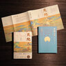 天地人生：中華傳統文化十章 2022年月度好書(shū)，王蒙大成之作，尋找藏在傳統文化里的人生智慧哲學(xué) 曬單實(shí)拍圖