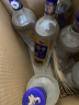 牛栏山 珍品陈酿（20）蓝标土豪金 浓香型白酒 42度 1L*6瓶 整箱装 实拍图