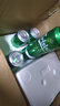 嘉士伯（Carlsberg）特醇啤酒聽(tīng)裝500ml 清爽口感夏日飲品 特醇 500mL 18罐 曬單實(shí)拍圖