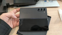 SAMSUNG SM-F9460 Galaxy Z Fold5 5G屏下攝像折疊屏手機(jī) Fold5 宇夜黑（12GB） 512GB【港臺版雙卡】 曬單實(shí)拍圖