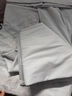 Lady Laura富安娜出品磨毛刺繡四件套100純棉A類母嬰級(jí)加厚全棉被套床單床 夢(mèng)幻琦花(可可蛋奶) 床單款 1.5床【被套2.0*2.3】4件套 曬單實(shí)拍圖