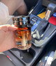 貓星人古龍高級感車(chē)載香薰持久留香車(chē)內專(zhuān)用高檔汽車(chē)邂逅女士香水香芬 【古龍】漸變棕 濃淡可調 160ml 1瓶 曬單實(shí)拍圖