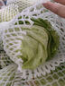 綠食者 球生菜10斤 新鮮西生菜圓生菜漢堡西餐沙拉生菜 健康輕食蔬菜 10斤 曬單實(shí)拍圖