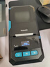 Makeid熱轉(zhuǎn)印標簽打印機P52/P51品勝偉文標簽機手持便攜式通信機房網(wǎng)線刀型光纖電線標識網(wǎng)口不干膠條碼 P52專屬碳帶【RP52-5030(941)】 曬單實拍圖