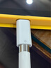 烽邁適用蘋(píng)果 Pencil 一代手寫(xiě)筆連接iPad10/11平板藍牙配對充電線(xiàn)轉接頭TYPE-C轉Lightning母口 直頭-pencil筆轉接頭【可藍牙配對連接】 其它 曬單實(shí)拍圖