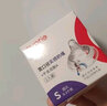 愛得利奶嘴 新生兒奶嘴仿母乳質(zhì)感嬰兒硅膠奶嘴寬口徑通用奶嘴 鴨嘴吸管 L號 1只裝 6個月+ 曬單實拍圖