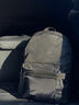 RIMOWA【七夕禮物】日默瓦Foldable Bags可折疊系列黑色雙肩包 黑色 曬單實(shí)拍圖