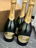 巴黎之花（Perrier Jouet）干型香檳 巴黎之花經(jīng)典單支裸瓶/750ml 曬單實(shí)拍圖