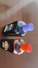 寶克（BAOKE）MS224 大容量記號筆補充墨水 紅色 400ml/瓶 曬單實拍圖
