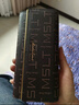 馬莎蘭緹（MashaLanti）女士錢包2025新長(zhǎng)款錢夾大容量品牌手拿包卡包七夕情人節(jié)生日禮物 曬單實(shí)拍圖