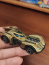 風(fēng)火輪（HOT WHEELS）25C批次合金小車(chē)一級方程式F1 保時(shí)捷911奔馳 瑪莎拉蒂汽車(chē)模型 蝙蝠車(chē)(阿卡姆瘋人院) 曬單實(shí)拍圖