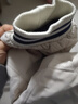 G.DUCKKIDS男童棉服外套秋冬款加棉加厚棒球服連帽棉衣冬季兒童冬裝2025新款 藍色(內(nèi)里也加棉) 170 cm 曬單實拍圖