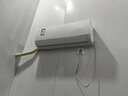 格力空調大1匹大1.5匹變頻定頻冷暖單冷空調掛機家用商用辦公室壁掛式掛機包安裝二手樣品機 格力1.5匹定頻冷暖 曬單實(shí)拍圖