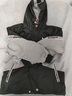 皮爾卡丹（pierre cardin）童裝男童秋裝套裝2023新款男孩秋季洋氣運動裝兒童春秋冬三件套潮 灰色兩件套 外套+褲子 140建議身高130-140 曬單實拍圖