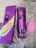 菲詩小鋪（The Face Shop）韓國專柜The Face Shop菲詩小鋪?zhàn)仙逋窧B霜遮瑕40g新款女 40gV103#適合偏白膚色 現(xiàn)貨 曬單實(shí)拍圖