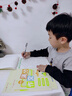 六品堂 3-6年級滿分作文練字帖小學生專用字帖三年級四年級五六年級語文每日一練好詞好句優(yōu)美句子積累 【三年級】滿分作文3本 曬單實拍圖