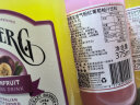 宾得宝（Bundaberg）含气饮料混合装375ml*6瓶 7口味随机发货 澳洲进口网红果汁气泡水 实拍图