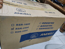安德利（ANDELI） 螺柱焊機種釘機RSR-1600/2500電容儲能焊機風(fēng)管保溫船用種釘焊機 【數字快充】RSR-2500 標配 曬單實(shí)拍圖