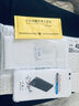 幸莎  蘋果6plus手機殼  iPhone6/6s氣囊防摔透明軟殼男全包邊防摔保護套硅膠潮殼 蘋果6P/6SPlus【透明四角防摔殼】+鋼化膜 曬單實拍圖