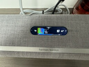 哈曼卡頓 MB1100 ENCHNAT1100 電視回音壁音響杜比全景聲家庭影院套裝家用客廳藍(lán)牙條形音箱低音炮Soundbar CITATION MB1100 灰色 曬單實(shí)拍圖