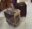 飛利浦（PHILIPS）剃須刀電動胡須刀高端整機荷蘭進口 奢享SP9系 敏感肌適用 生日送男友送父親送領(lǐng)導 【瑪莎拉蒂聯(lián)名丨傳奇金色】SP9888禮盒裝 曬單實拍圖