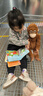 傲游貓幼兒英語分級閱讀 基礎(chǔ)級（36冊）定制版 4-7歲幼兒英語啟蒙閱讀省錢卡 曬單實(shí)拍圖