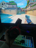 極度未知（HYPERX） 颶風(fēng)2電競游戲耳機靈音聲卡Cloud颶風(fēng)3降噪耳機頭戴式電腦 原金士頓耳機 颶風(fēng)2-黑紅（虛擬7.1環(huán)繞音效） 曬單實(shí)拍圖