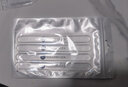 安美盛 汽車(chē)拉手門(mén)碗保護膜卡通隱形門(mén)碗保護貼車(chē)門(mén)把手防刮貼車(chē)門(mén)防撞條貼 汽車(chē)用品配件 大眾途觀(guān)L 凌渡 輝昂 途安 途昂X輝騰 途岳途鎧 拉手門(mén)碗8件十車(chē)門(mén)4件+后視鏡4件-16件套 曬單實(shí)拍圖