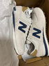 NEW BALANCE休閑鞋男鞋女鞋復古舒適透氣百搭輕便運動鞋574系列ML574LGI 42 曬單實拍圖