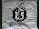卡西歐（CASIO）手表男GMW-B5000小方塊G-SHOCK運動表 GMW-B5000-1P黑白銀配色 曬單實拍圖