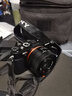Sony/索尼 DSC-RX1RM2 全畫幅二手?jǐn)?shù)碼相機(jī)RX1R RX1RM2 索尼黑卡 99新 索尼RX1RM2 WiFi/4240萬像素 官方標(biāo)配 曬單實拍圖
