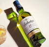 百齡壇（Ballantine`s）蘇格蘭調(diào)和型威士忌 洋酒 12年 原瓶進口 跨境直採 保稅倉直發(fā) 百齡壇17年750ml 曬單實拍圖