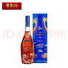 馬爹利名士2024龍年限定版1000ml 法國干邑白蘭地 原裝進(jìn)口洋酒 寶樹(shù)行 1000mL 1瓶 曬單實(shí)拍圖