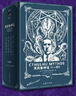 【當(dāng)當(dāng) 正版包郵】克蘇魯神話全集合集4冊 克蘇魯?shù)暮魡?黑暗中的低語+夢尋秘境卡達斯+異界之色 克蘇魯神話豪華版1-4冊 曬單實拍圖