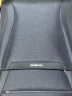 新秀丽（Samsonite）行李箱拉杆箱万向轮旅行箱可托运箱便携商务TR7*09003黑色29英寸 实拍图