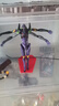 BANDAI萬代ROBOT魂 新世紀福音戰(zhàn)士 手辦模型玩具18cm 13號機 曬單實拍圖