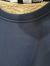 JEANSWEST CLUB真維斯加絨加厚衛(wèi)衣男24年秋冬款保暖羊羔絨外套學(xué)生情侶百搭上衣 曬單實(shí)拍圖