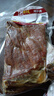 天福號正宗天福號【扁肉丸子1000g】 豬肉丸爐肉半成品火鍋燉菜熬菜食材 天福號烤爐肉300g*1袋 曬單實(shí)拍圖