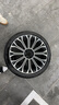 德國馬牌（Continental）輪胎/防爆胎 275/35R20 102Y XL FR PC6 SSR 適配寶馬7系后輪 曬單實(shí)拍圖