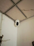 樂橙TA3R攝像頭家用監(jiān)控無線手機遠程高清360度全景wifi家庭寵物老人 5G款【500萬像素+按鍵呼叫】PRO 官方標配（送64G內(nèi)存） 曬單實拍圖